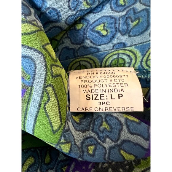 Sara Morgan Sheer - Picture 8 of 10